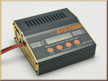 Ladegerät B10 / 1000W (Pichler-extron C5069)