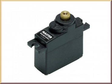 Pichler-extron C5638 MASTER Servo DS3012 MG - Bild