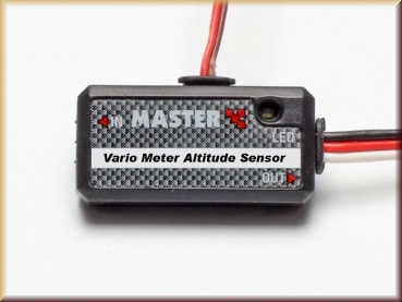 Pichler-extron C9024 MASTER Vario Sensor - Bild