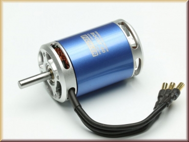 Brushless Motor BOOST 45  /  KV=700 / Combo (Pichler-extron C9110)