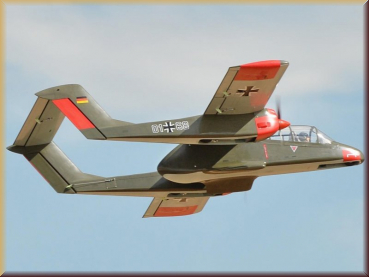 OV-10 Bronco / 1800mm (Pichler-extron C9118)