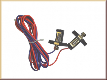 G Anschlussklemme mit Kabel (Piko 35270)