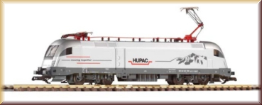 G-E-Lok Taurus Hupac V (PIKO 37413)