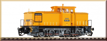 TT-Diesellok BR 106.2-9 DR I (Piko 47361)