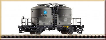 TT-Zementsilowg. Ucs-v KVG V (Piko 47751)
