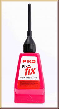 PIKO-Fix Profi-Kunststoffkleb (Piko 55701)