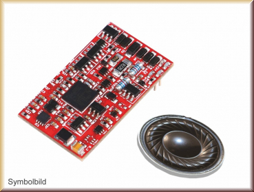 PIKO SmartDecoder S 106 / V60 (Piko 56618)