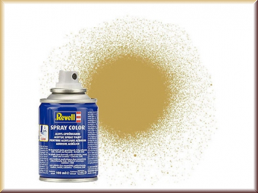 Spray sand, matt (Revell 34116)