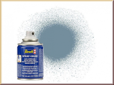 Spray grau, matt (Revell 34157)