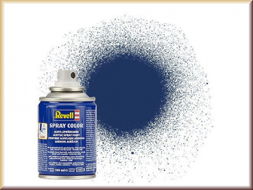 Spray RBR-blau (Revell 34200)