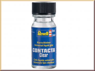 Contacta Clear, 20 g (Revell 39609)