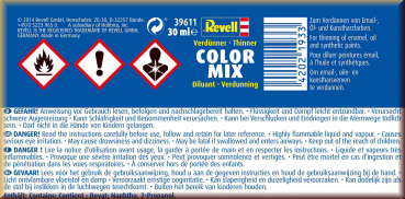 Revell 39611 Revell Color Mix 30 ml - Bild 1