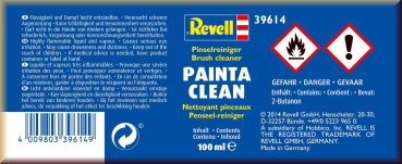 Revell 39614 Painta Clean, Pinselreiniger - Bild 1