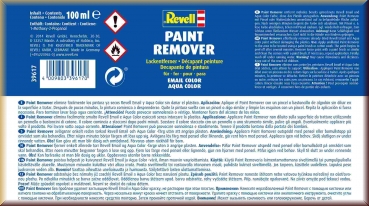 Revell 39617 Paint Remover - Bild 1