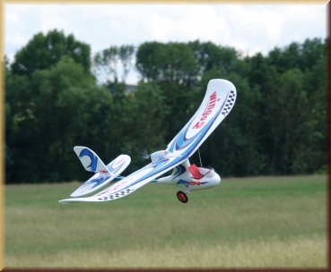 Robbe Modellsport WINGO 2 PNP &quot,YOU CAN FLY&qu (Robbe 2658)