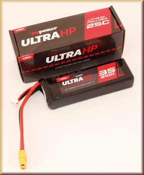 Robbe Modellsport RO-POWER ULTRA HP 2100MAH 11,1 V (Robbe 7337)