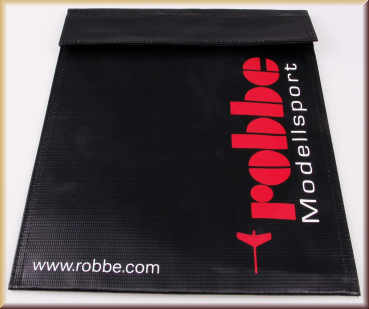 Robbe Modellsport Lipo Bag Schutztasche &quot,ROBB (Robbe 90340069)