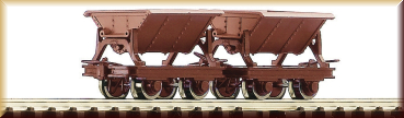 2er Set Kipploren (Roco 34498)