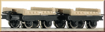 2er Set Bruckenloren (Roco 34607)