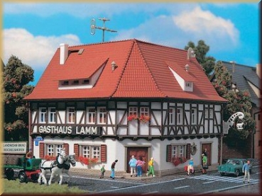 N -GASTHAUS LAMM (VOLLMER 7645)