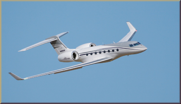 Amewi 24124 AMXPlanes AM650 Business-Jet 1766mm PNP - Bild 1