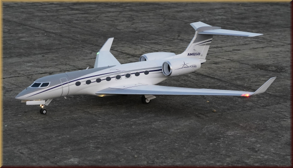 Amewi 24124 AMXPlanes AM650 Business-Jet 1766mm PNP - Bild 3