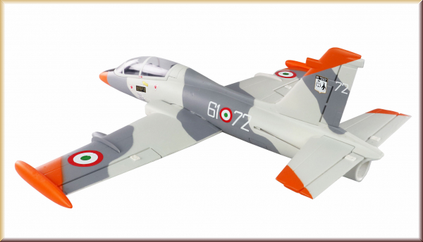 Amewi 24129 AMXFlight MB-339 820mm EDF Jet PNP - Bild 3