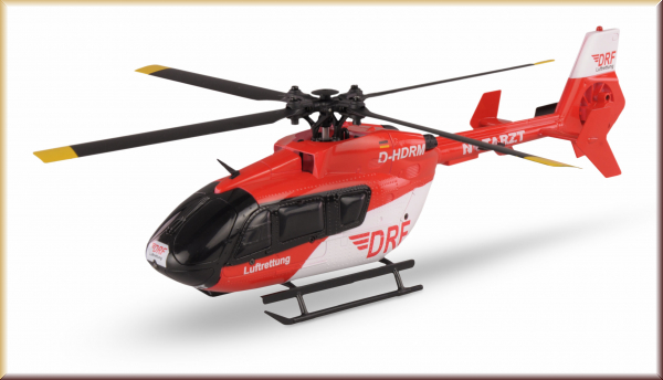 Amewi 25327 AFX-135 DRF 4-Kanal Helikopter 6G RTF - Bild