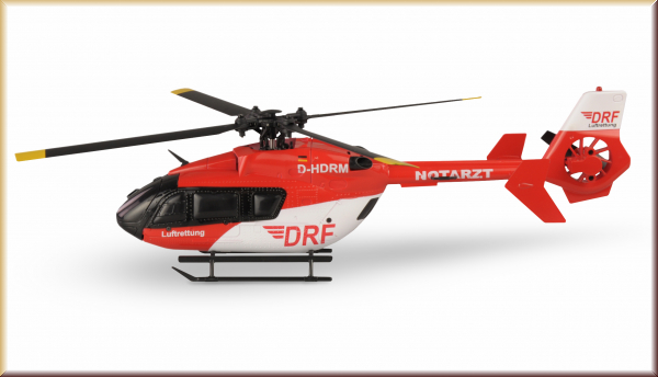 Amewi 25327 AFX-135 DRF 4-Kanal Helikopter 6G RTF - Bild 2