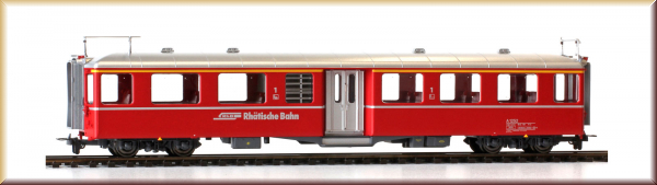 Bemo 3245129 RhB A 1252 Mittelein - Bild