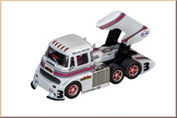 Carrera 20031049 Carrera Race Truck Cabover   M - Bild