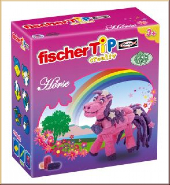 fischertechnik 533454 TiP Box Horse S - Bild