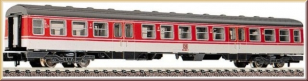 Fleischmann 7433 Triebwagen-Mittelwagen BR 914 - Bild