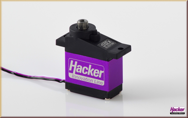 Hacker 51000315 DITEX EL0315M - Bild