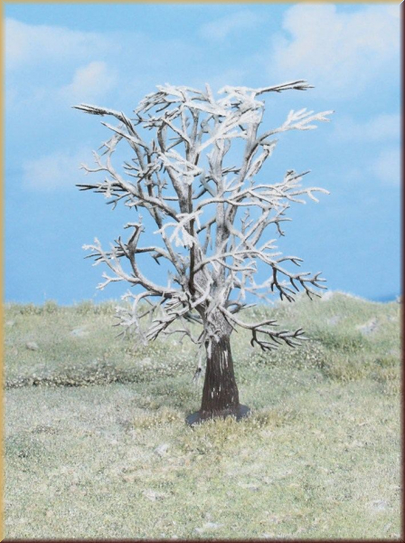 Heki 2107 1 Winterbaum 17 cm - Bild