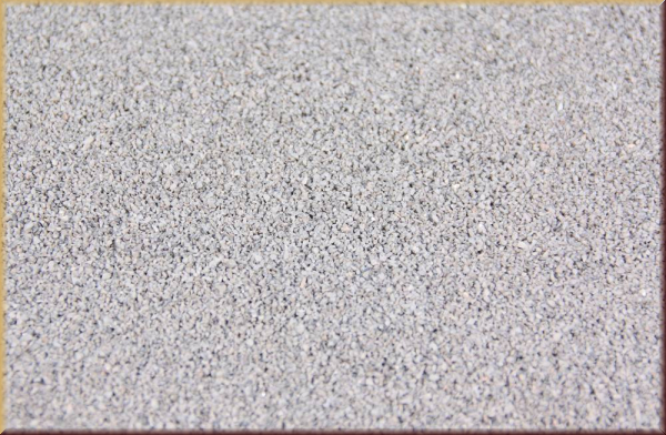 Heki 33113 Steinschotter grau, mittel 200 g - Bild