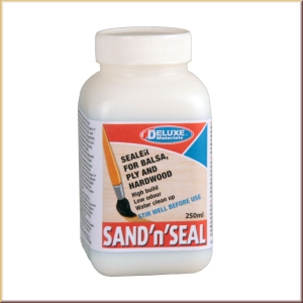 krick 44097 Sand n Seal Porenfüller/Grund - Bild