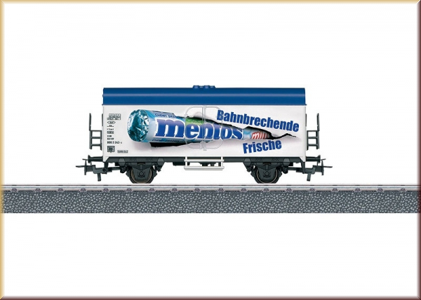 Märklin 044206 Kühlwagen  mentos - Bild