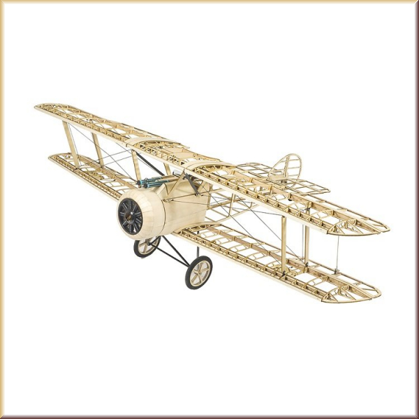 Pichler-extron 15393 Sopwith Camel / 1200mm - Bild