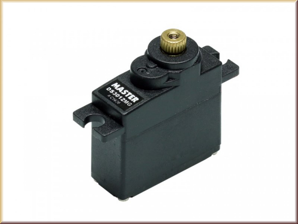 Pichler-extron C5638 MASTER Servo DS3012 MG - Bild