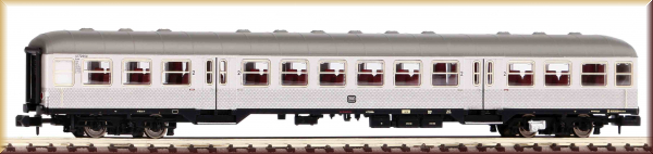 Piko 40640 N Personenwagen Silberling 2. - Bild