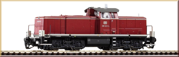 Piko 47260 TT-Diesellok 290 DB IV - Bild