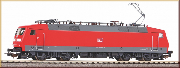 Piko 51339 Sound-E-Lok BR 120 FIS DB AG - Bild