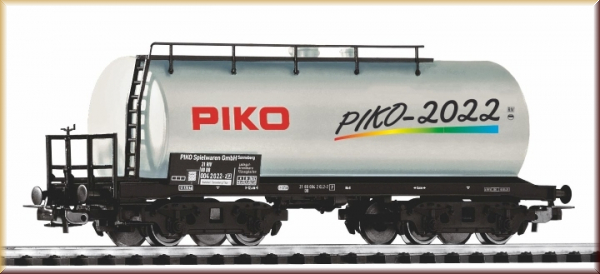 Piko 95752 PIKO Jahreswagen 2022 - Bild