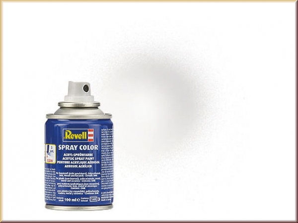 Revell 34101 Spray farblos, glänzend - Bild