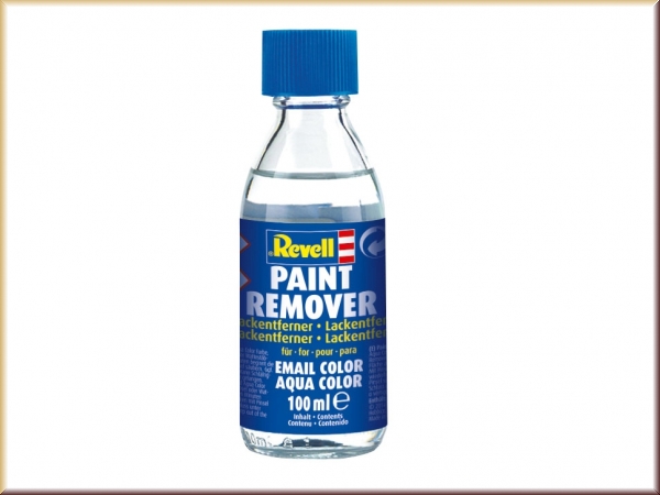 Revell 39617 Paint Remover - Bild
