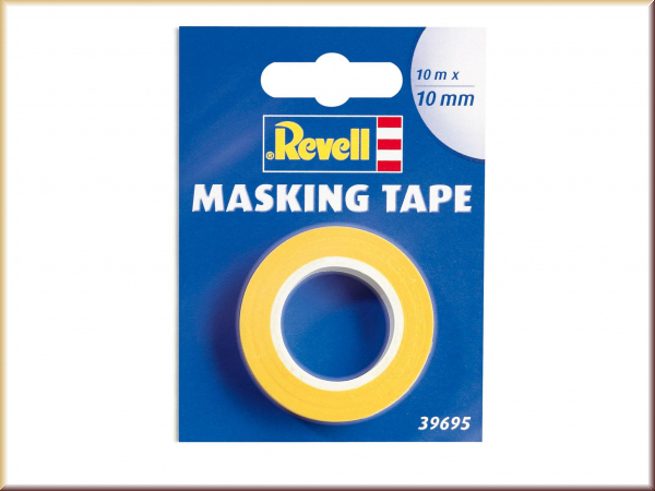 Revell 39695 Masking Tape 10mm - Bild