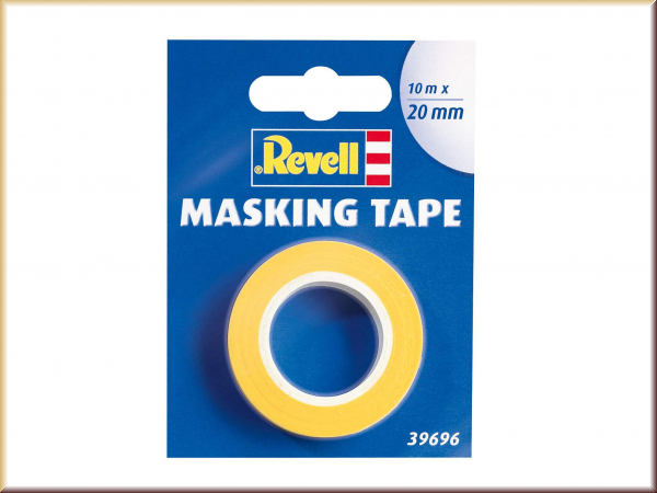 Revell 39696 Masking Tape 20mm - Bild