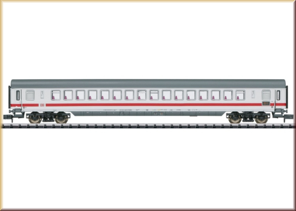 Trix 18417 Schnellzugwagen 1.Kl.DB AG - Bild