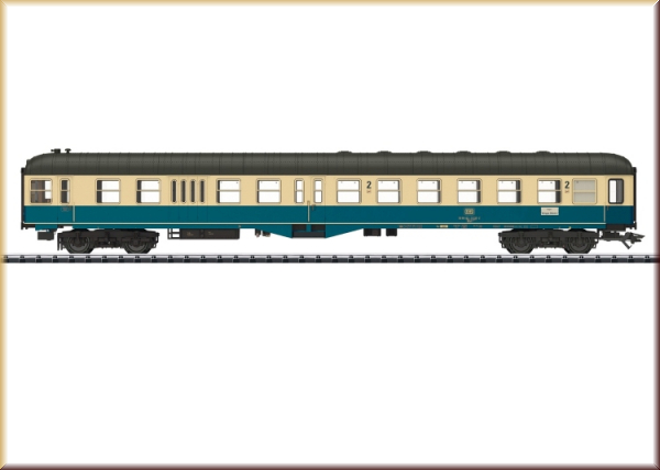 Trix 23175 Steuerwagen BDylb 456 DB - Bild